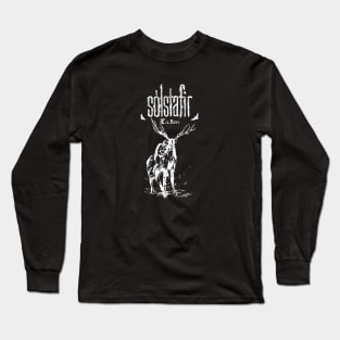 Tilberi Long Sleeve T-Shirt